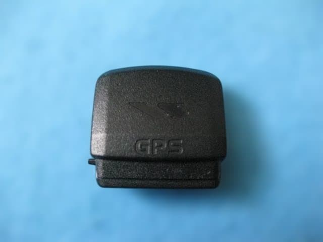 入手困難　YAESU VX-8用GPSアンテナユニット＋アンテナアダプターSET