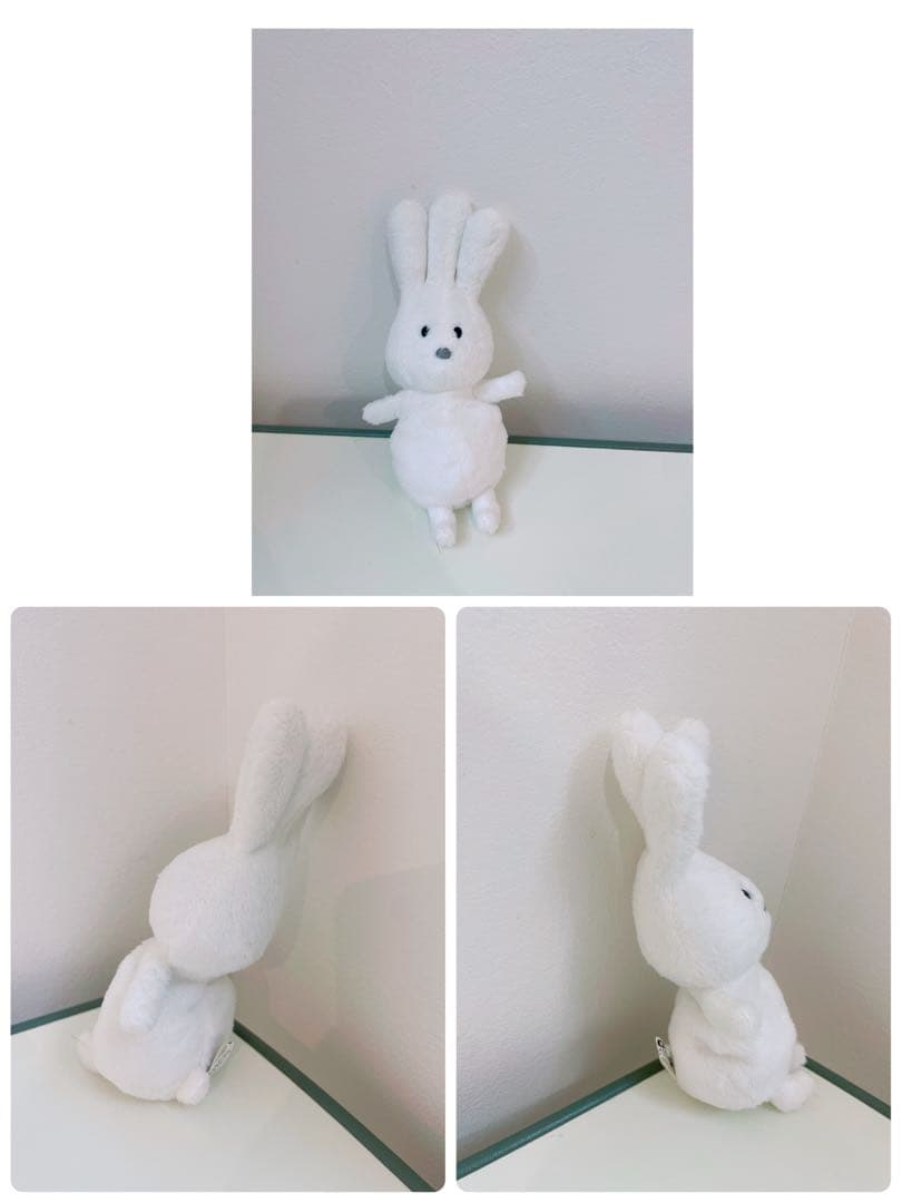 島田ゆか　バムとケロ　ぬいぐるみ