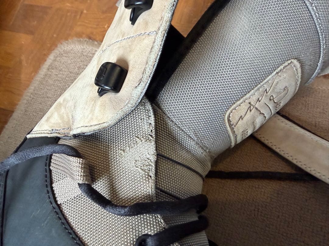 スノーボード kanaDEELUXE ARETH RIN 22-23 24.5cm