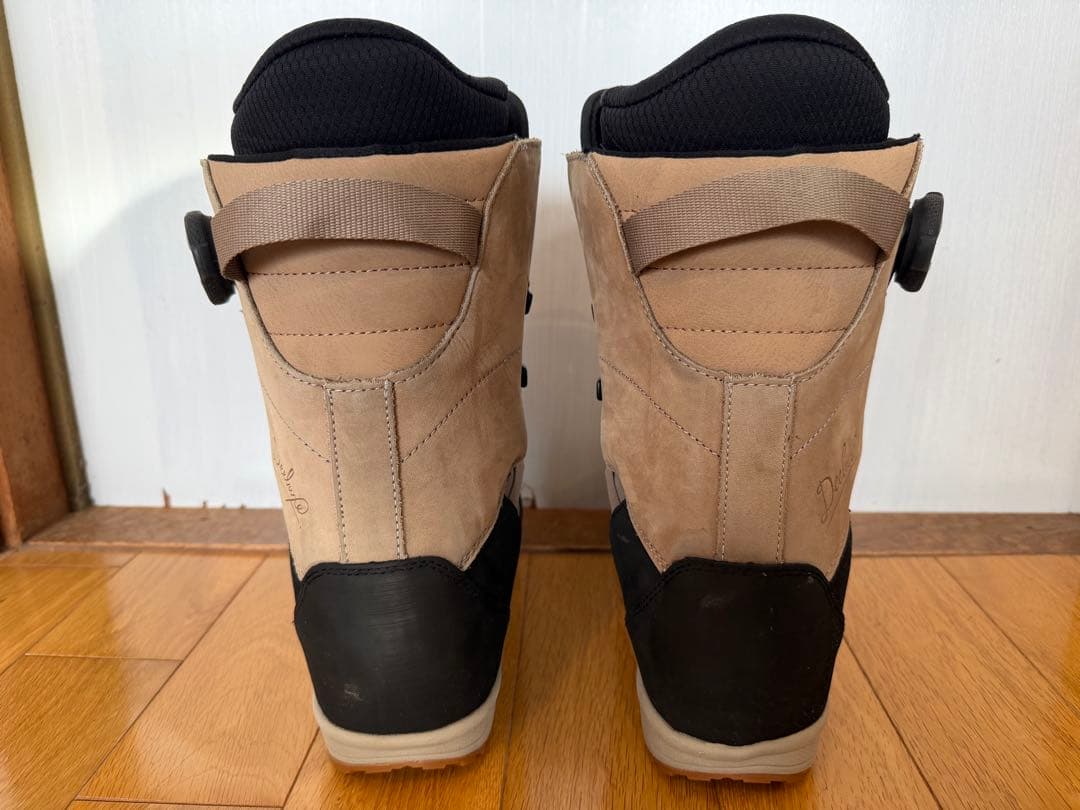 スノーボード kanaDEELUXE ARETH RIN 22-23 24.5cm