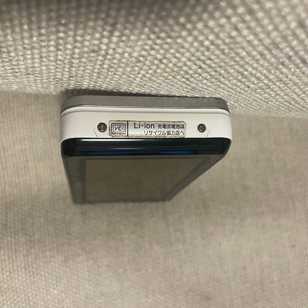 SONY Cyber-shot DSC-WX70 ホワイト