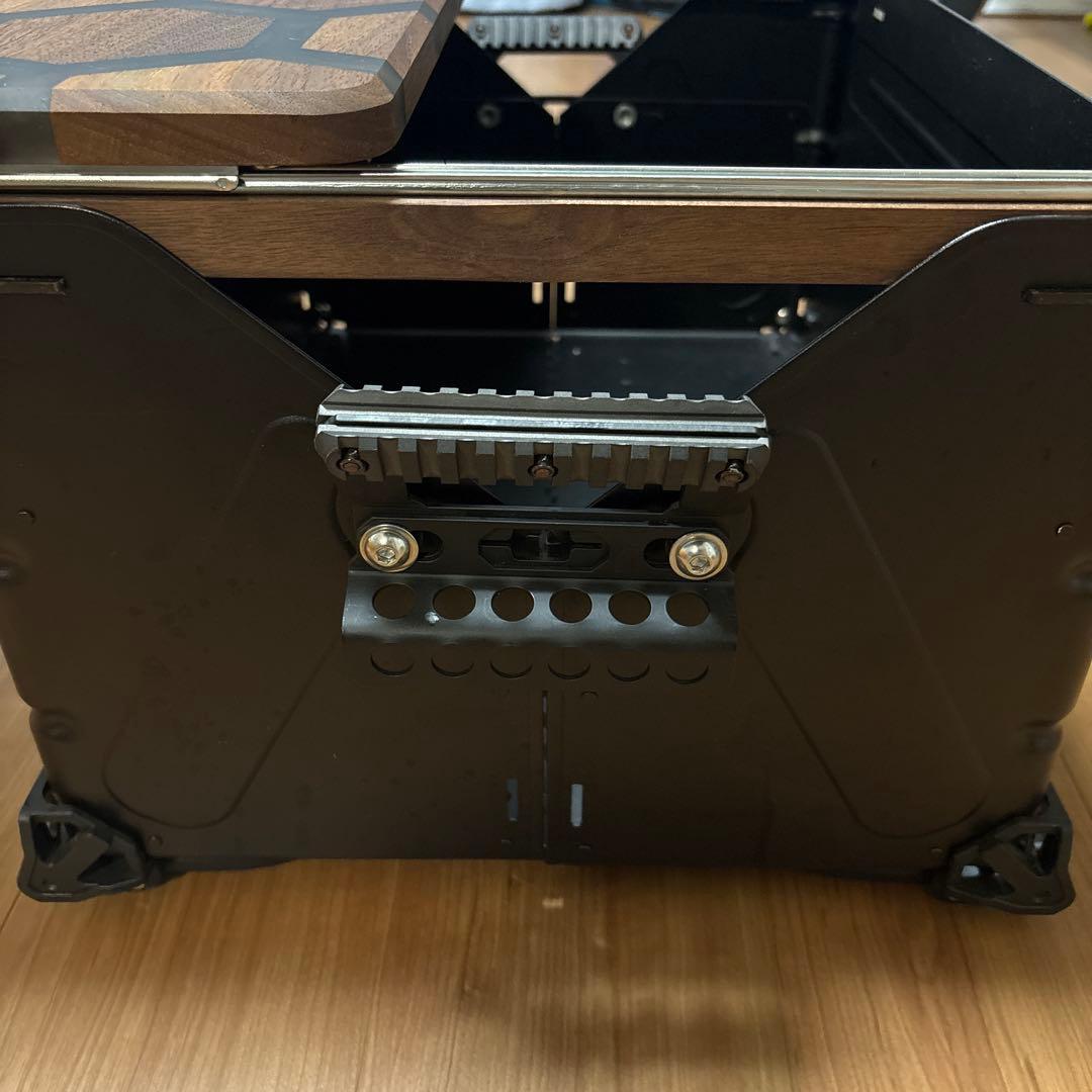 シェルコン50 ウォンキーキャンプ50天板セット