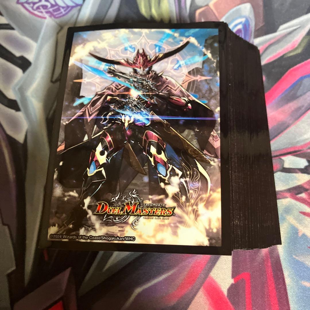 無色ジョーカーズデッキ　ヘルトッq 王道の弾丸