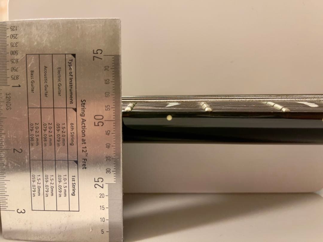 ギター PRS SE Orianthi Model