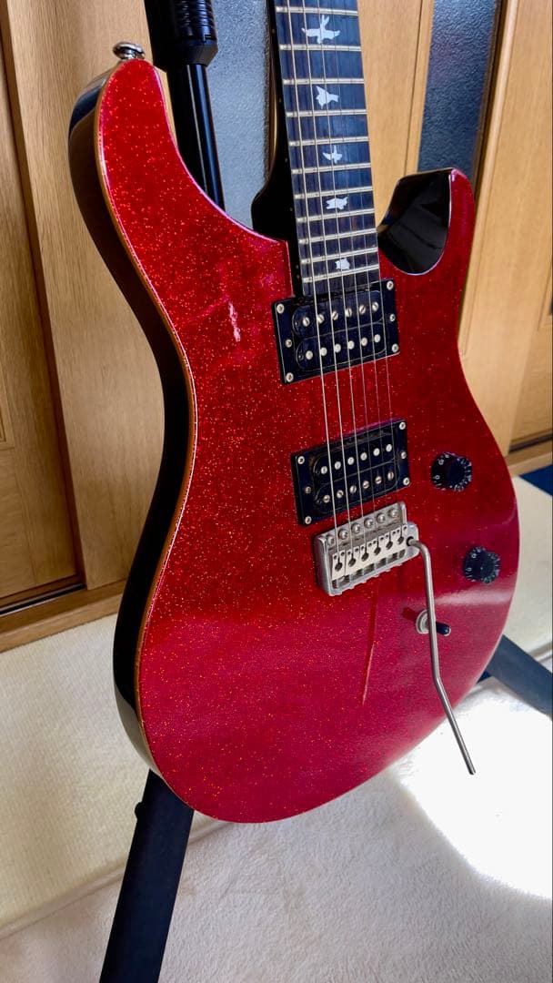 ギター PRS SE Orianthi Model