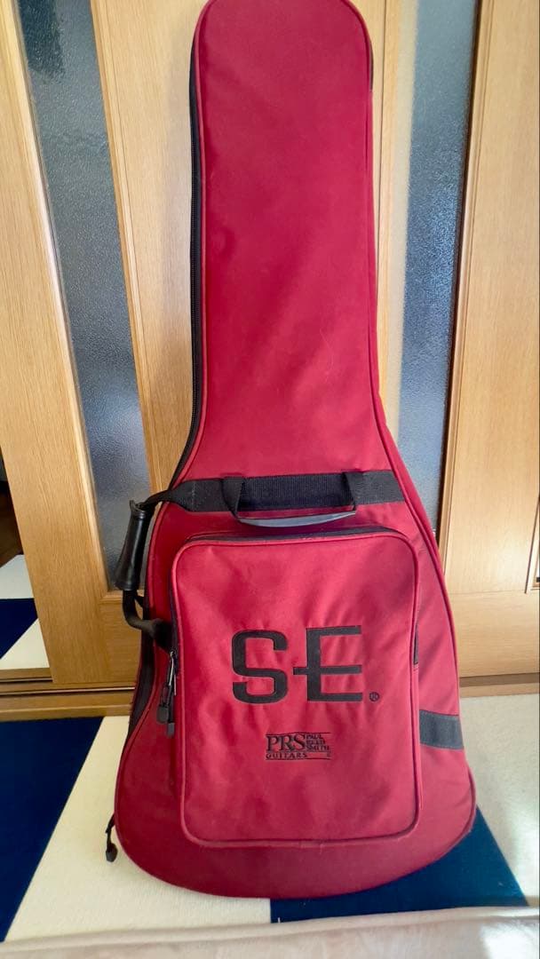 ギター PRS SE Orianthi Model