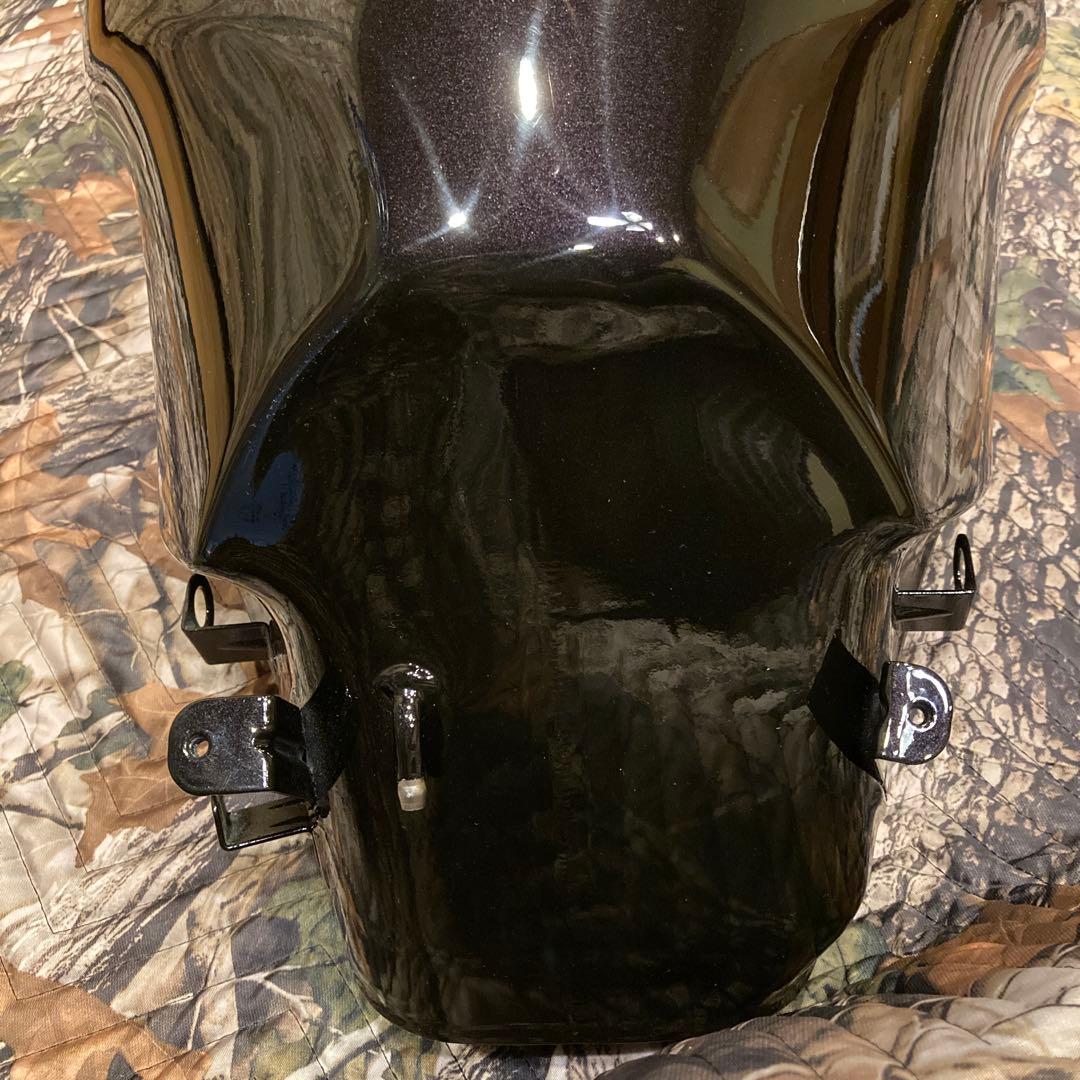 Kawasaki カワサキ ZZR400 タンク