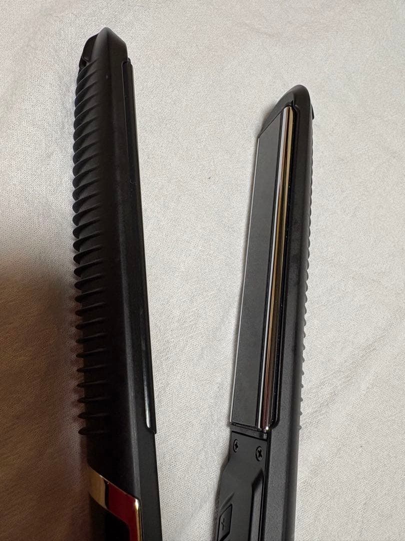 YAMAMOTO ストレートヘアアイロン PSM-140B