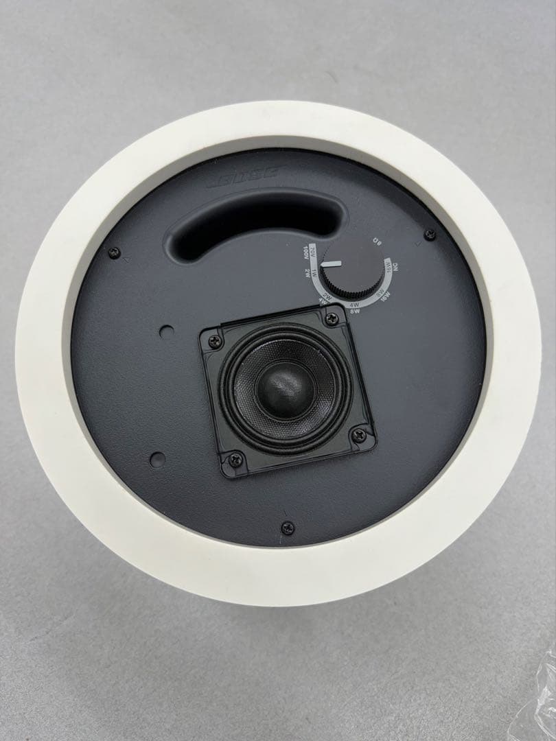 Bose DS16F天井スピーカー 2本セット