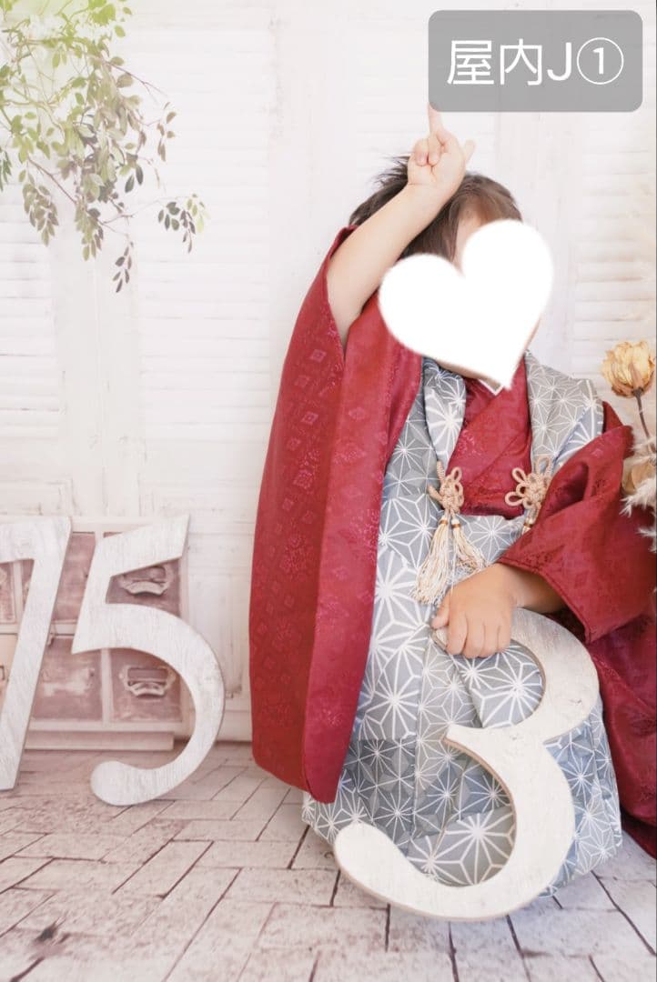 背景布　【　秋A　】　サンプル