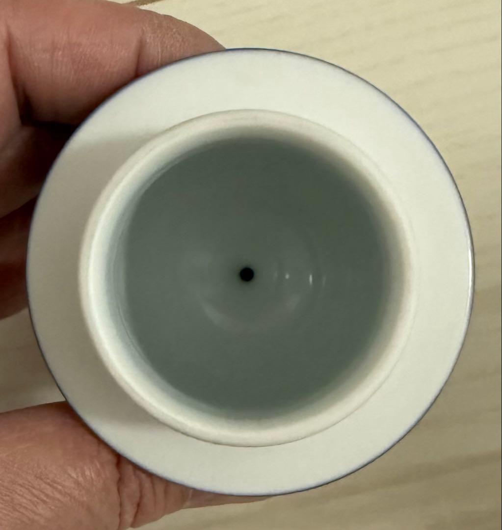 深川製磁　牡丹金ミル　台付冠付6寸飾壺　宮内庁御用達