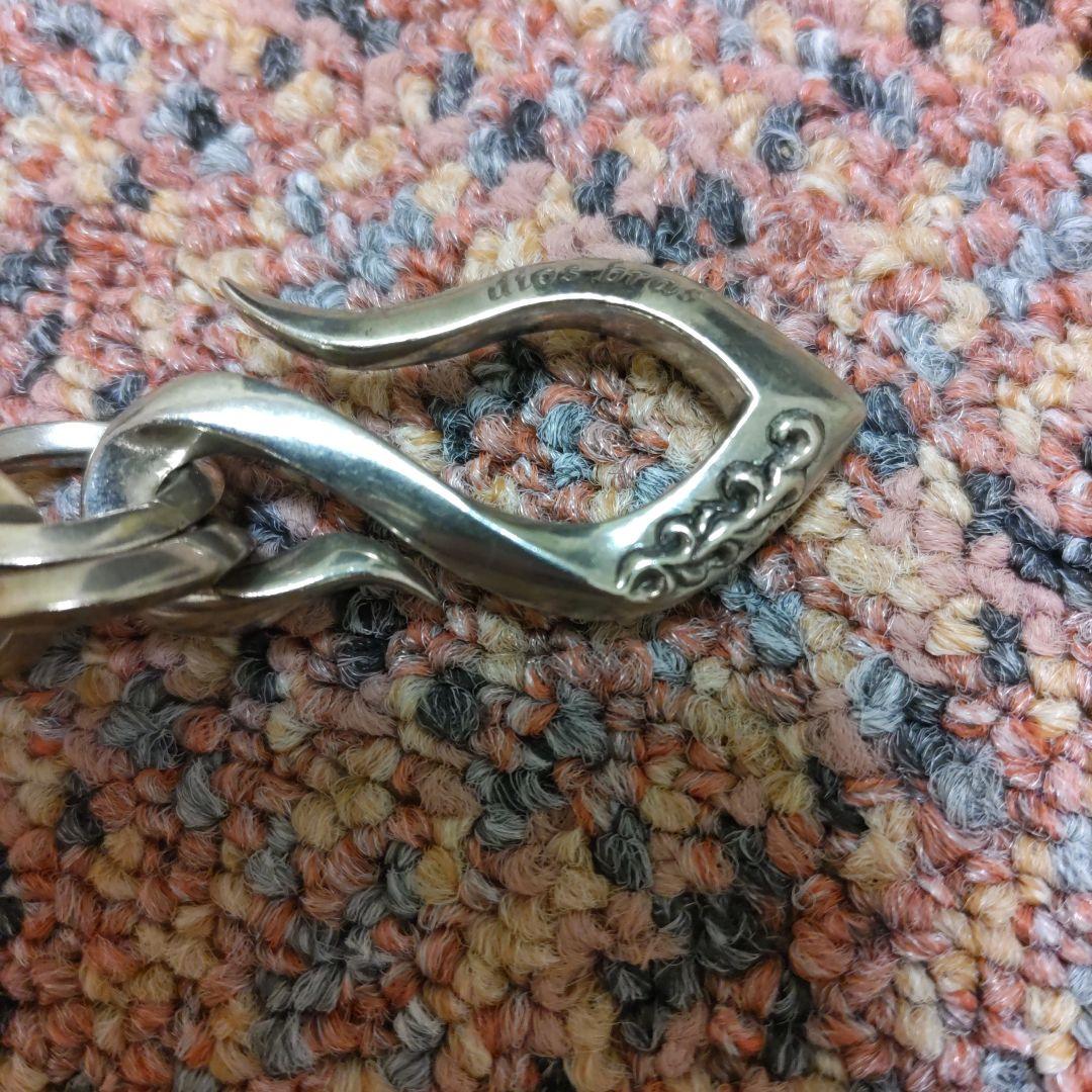 diosbrasディオブラスウォレットチェーン