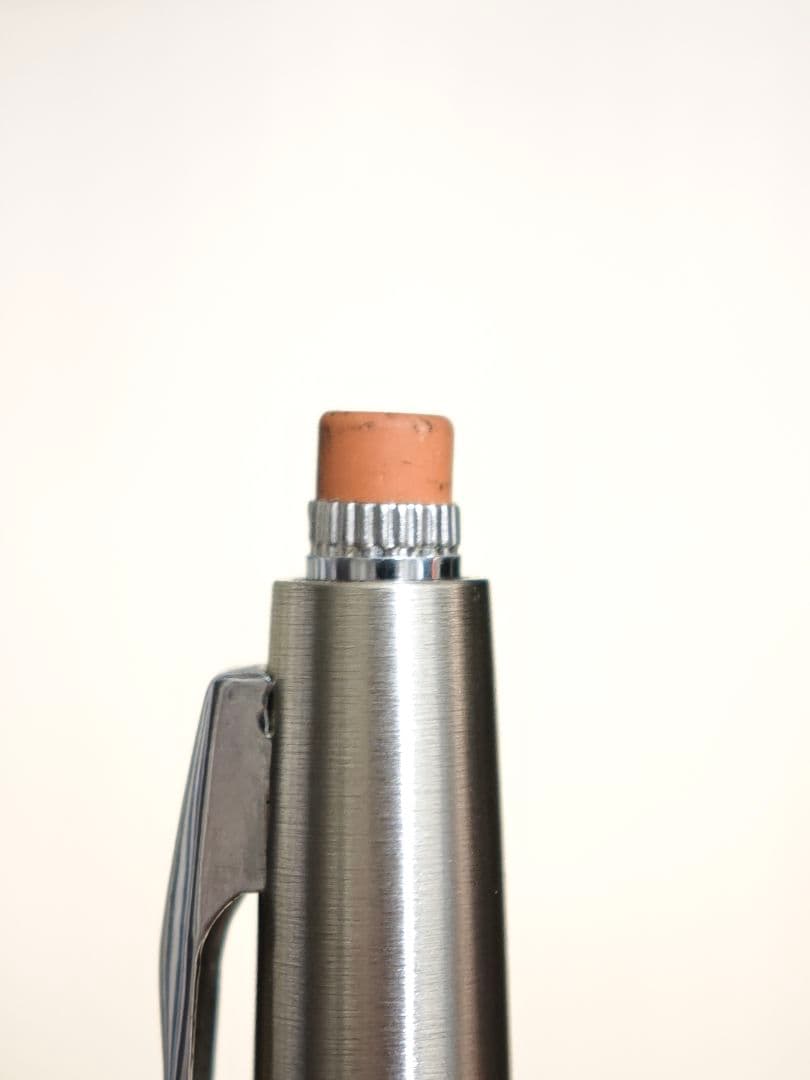 Pilot トップチャック 廃盤シャープペンシル 0.5mm パイロット