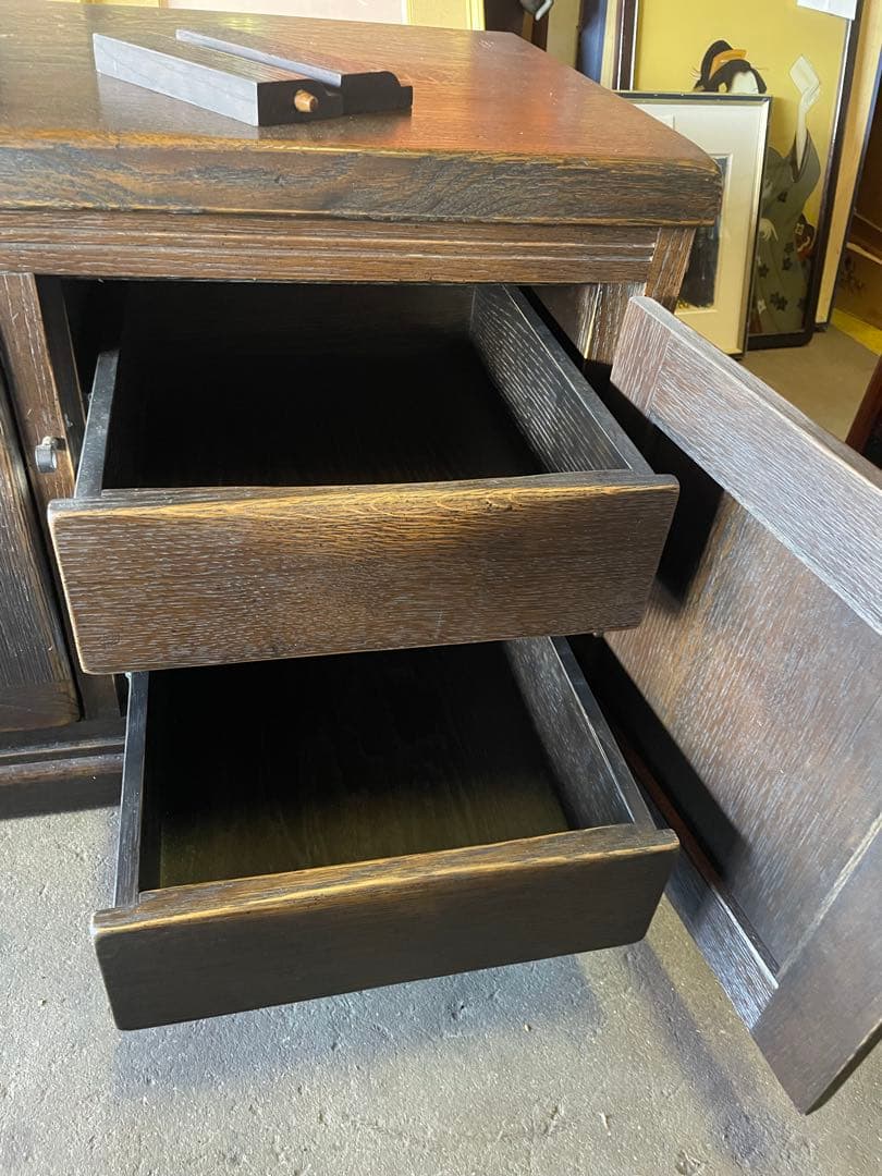 飛騨産業 株式会社　TVボード 深めPの淡色