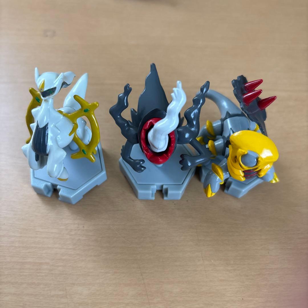 モンコレ+コレクション フィギュア　まとめ売り