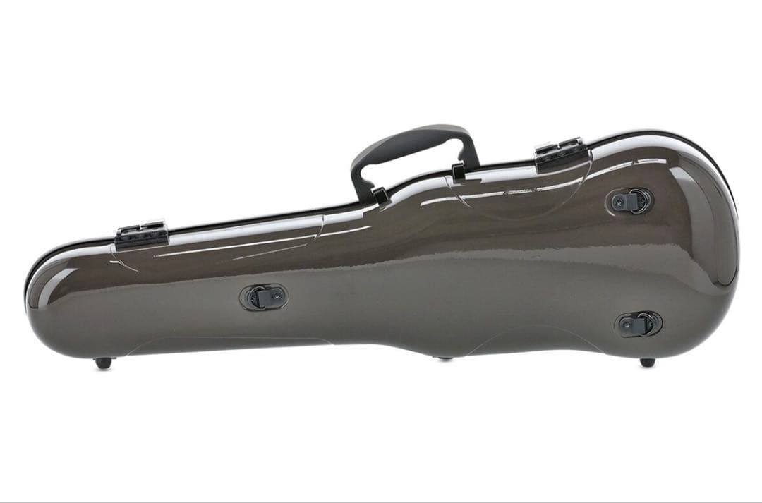Gewa バイオリンケース Air 1.7 Shaped ブラウン