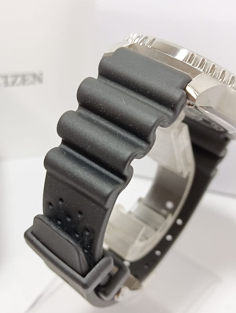 シチズン　腕時計　プロマスター マリン　BN0156-05E　エコ・ドライブ