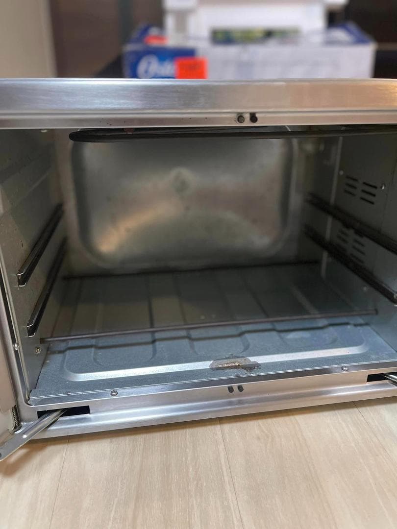 電子レンジ・オーブン OSTER DIGITAL FRENCH DOOR OVEN