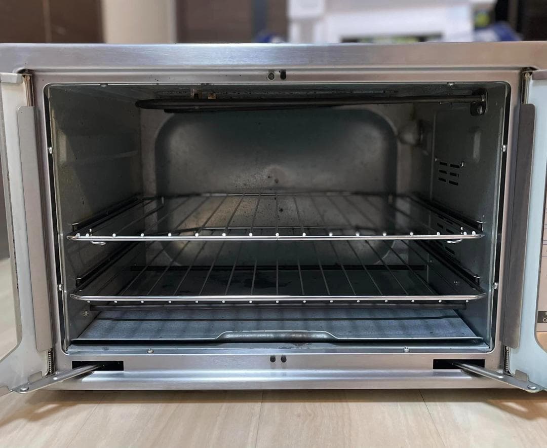 電子レンジ・オーブン OSTER DIGITAL FRENCH DOOR OVEN