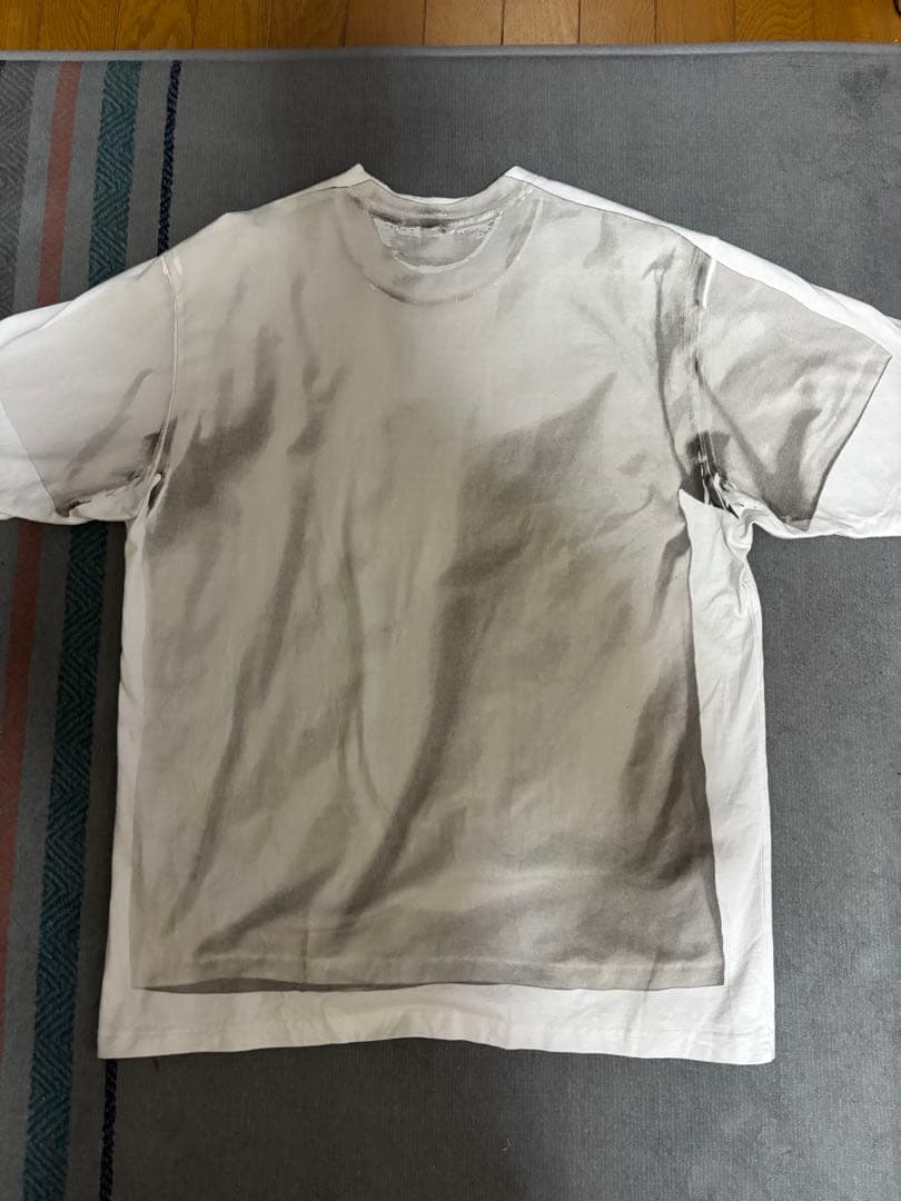 トップス Supreme MM6 Maison Margiela Box Logo Tee