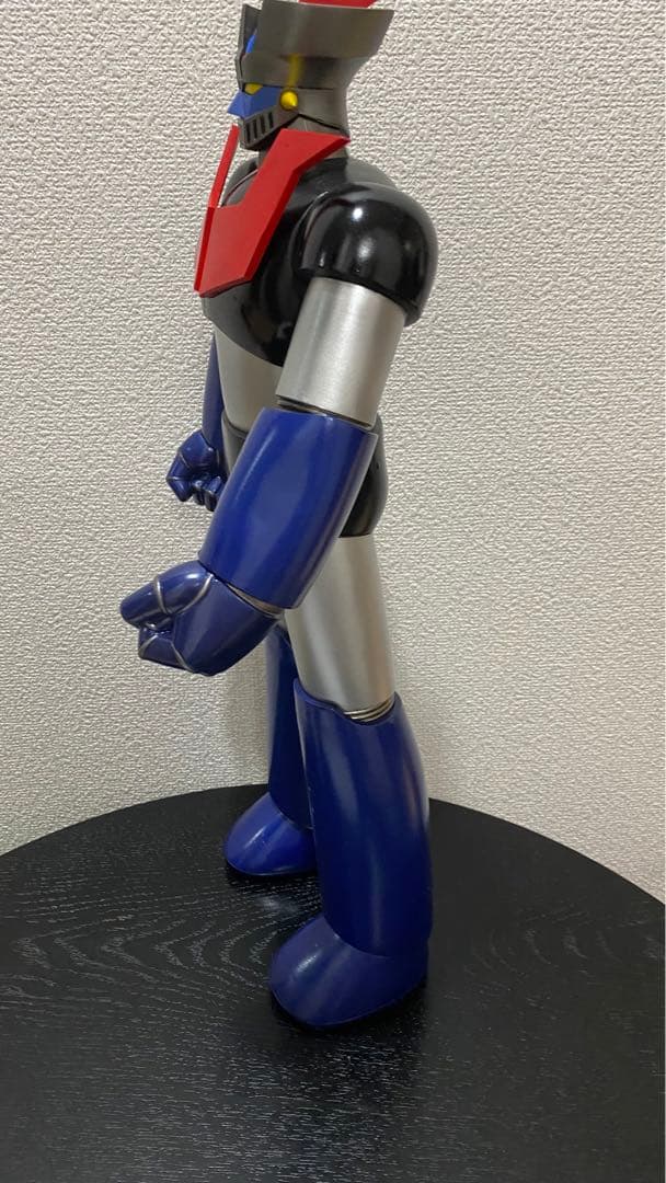 【超激レア】マジンガーZ 大型