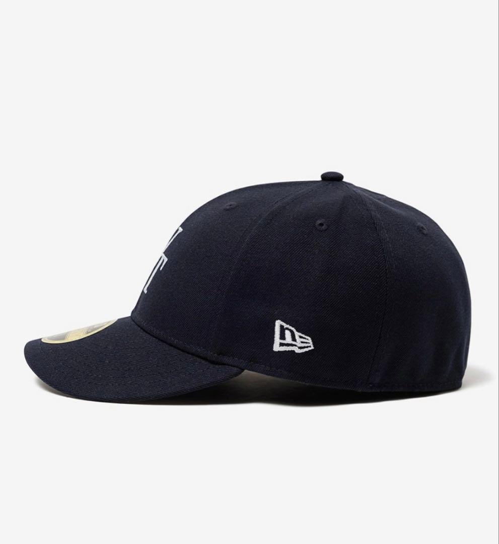 帽子 wtaps 59fifty low profile size03 NEW ERA