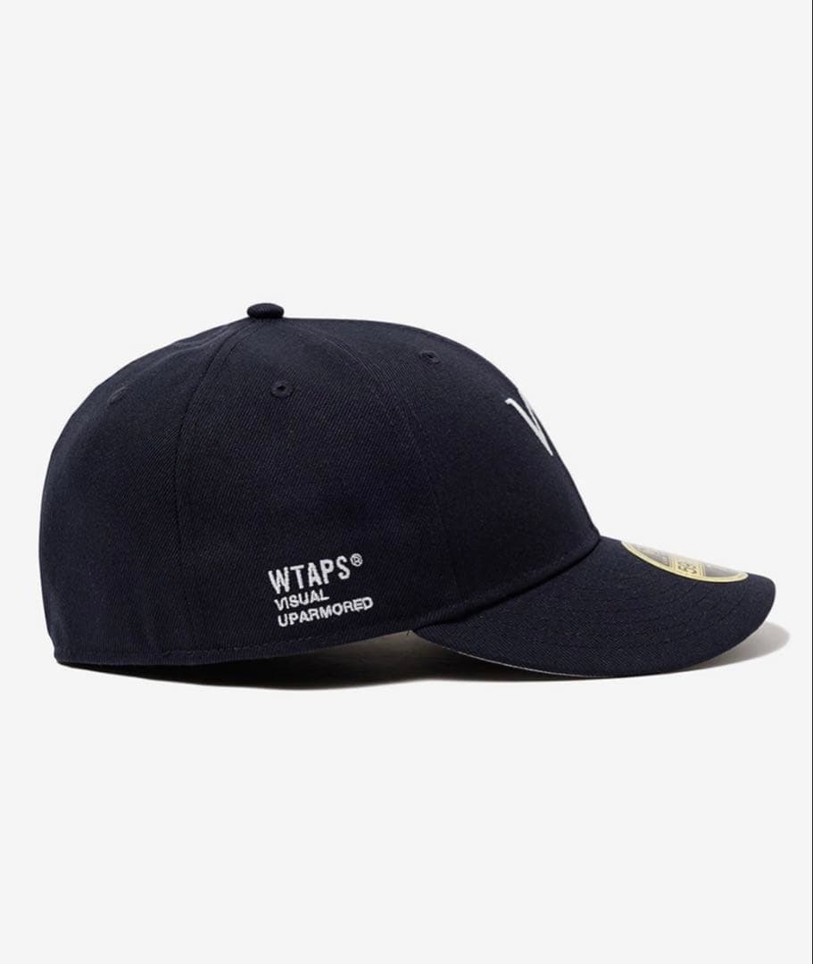 帽子 wtaps 59fifty low profile size03 NEW ERA
