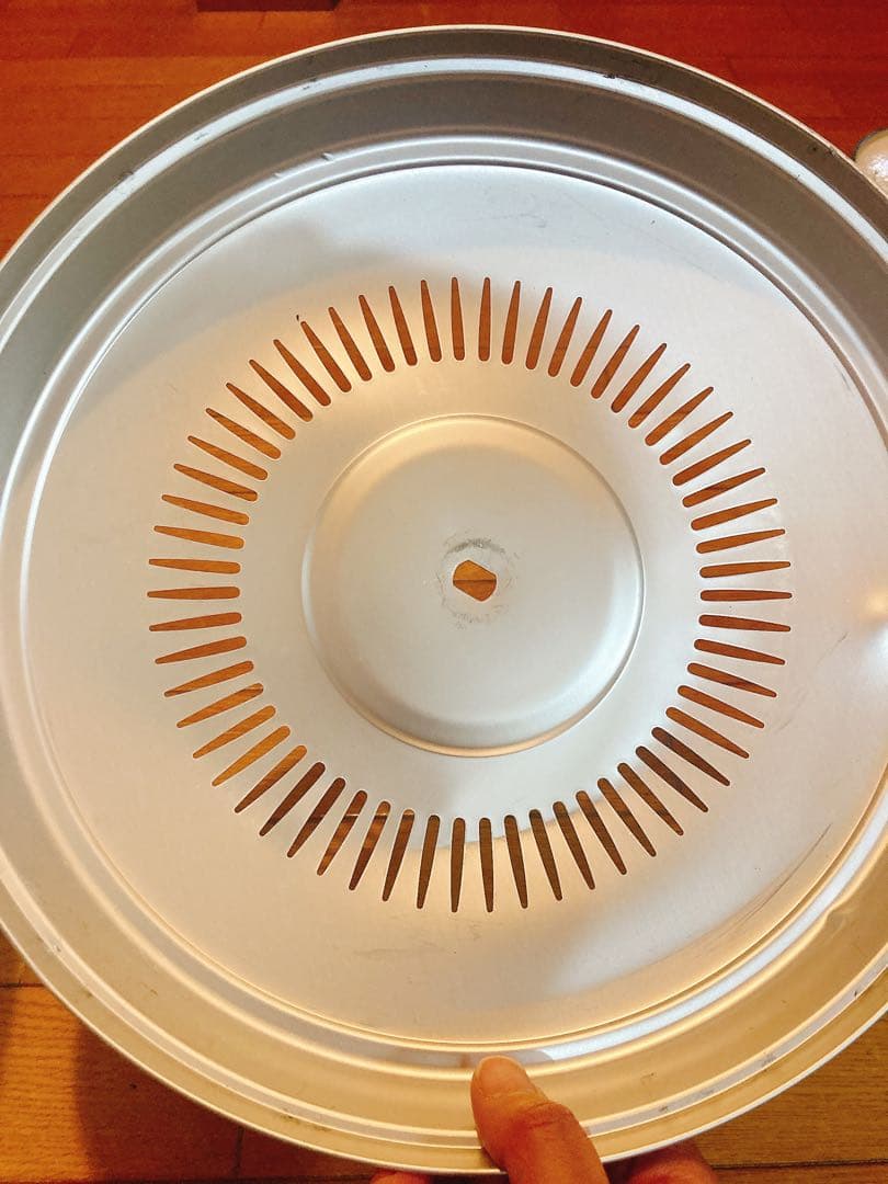 リンナイガス釜炊飯器未使用都市ガス用ガス釜