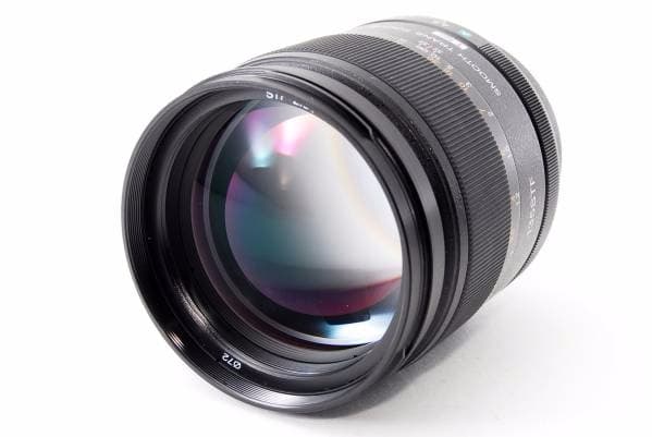 ソニー SONY 135mm F2.8 STF