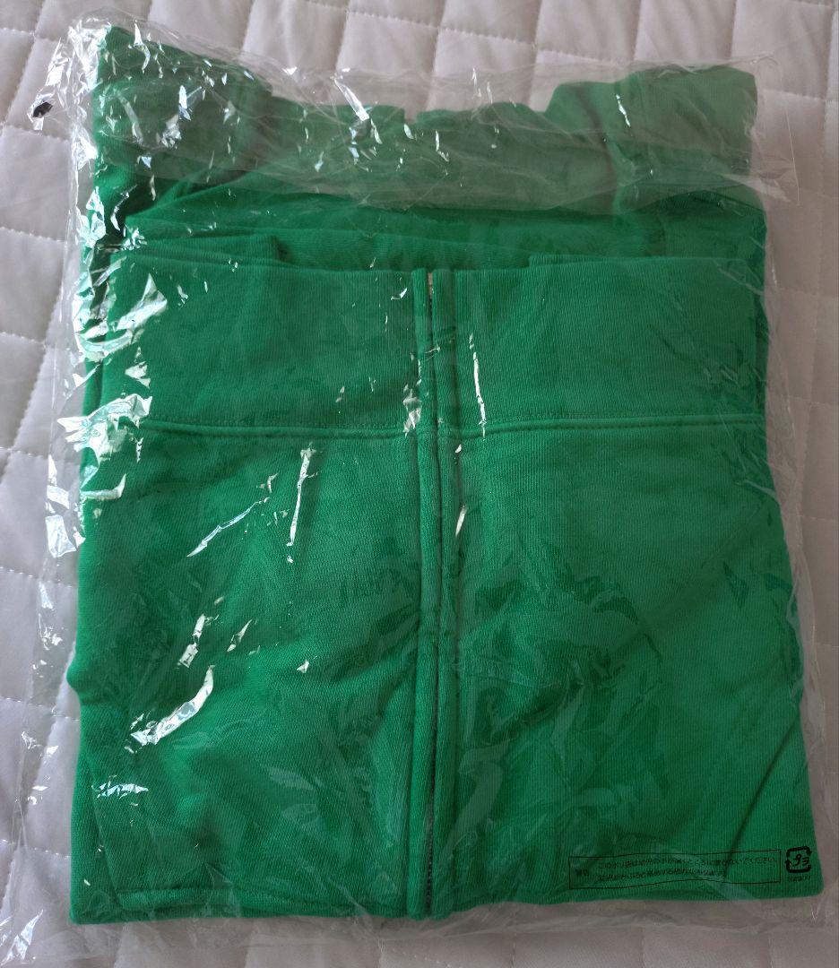 旅猿パーカー　01 東野幸治ver