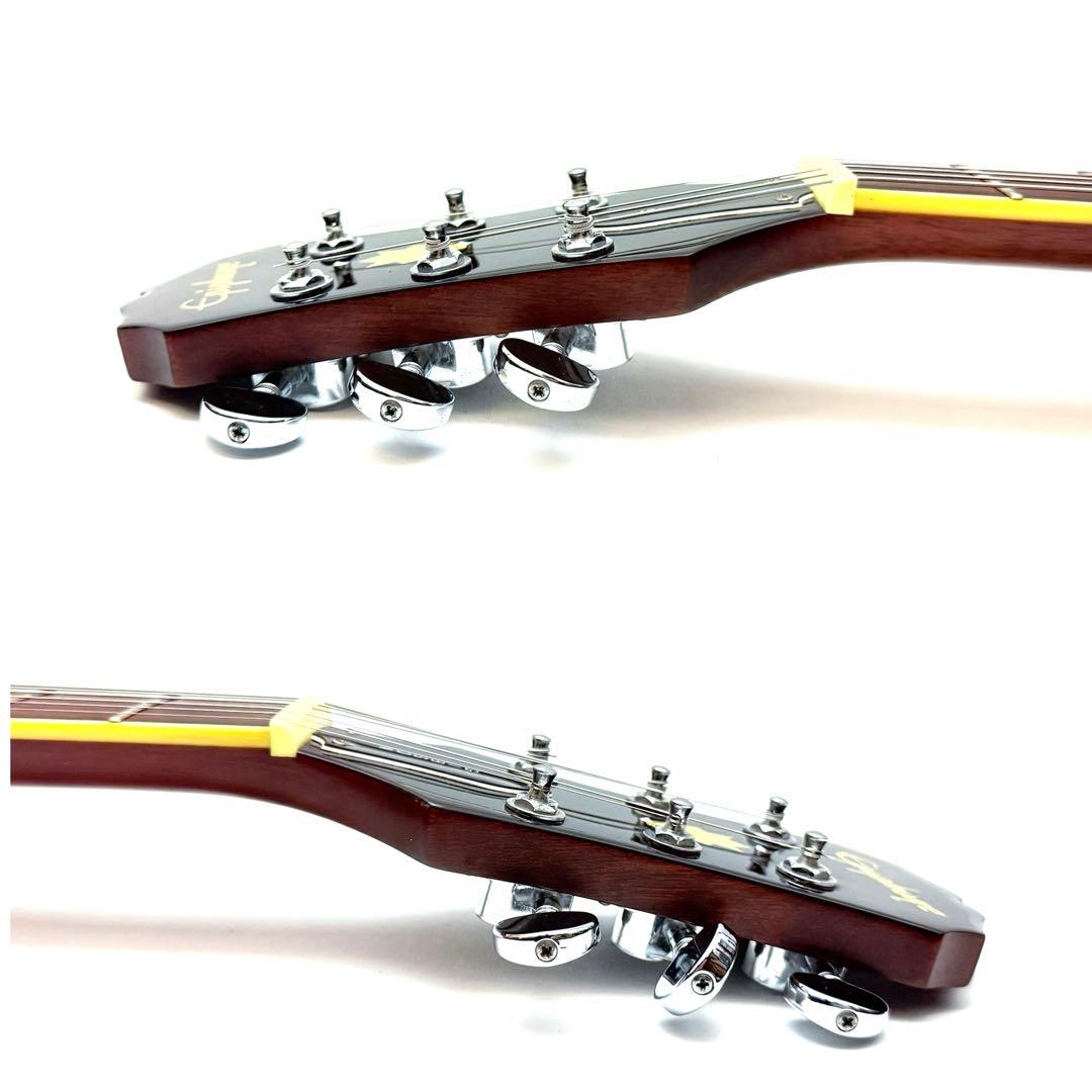 【美品】epiphone G-400 SG エピフォン エレキギター