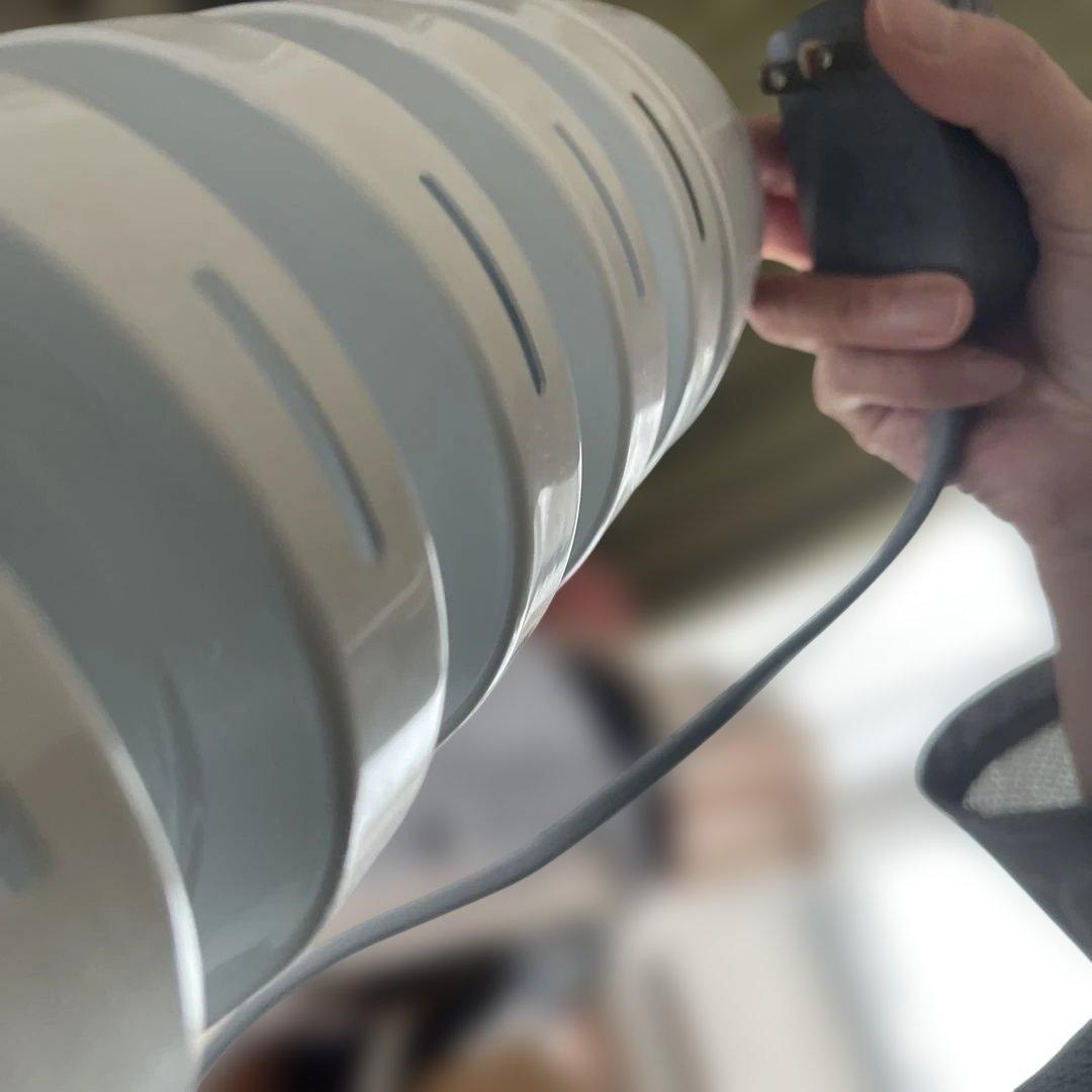 NJ0505E オイルヒータ