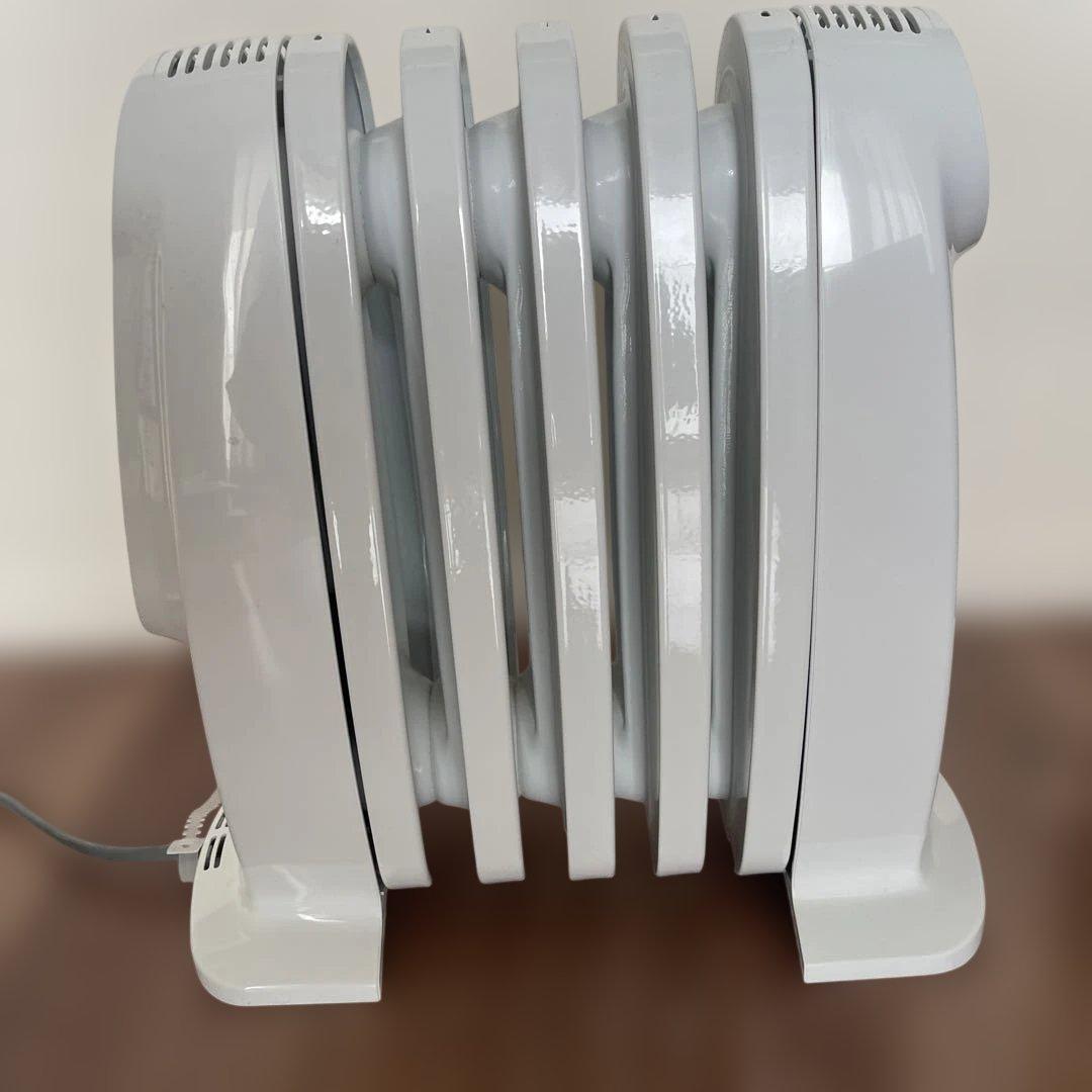 NJ0505E オイルヒータ