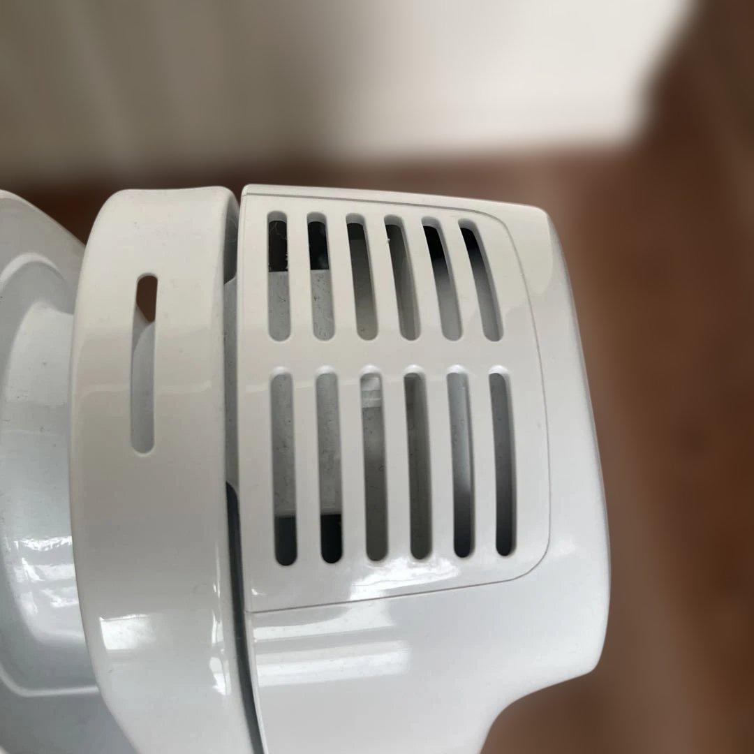 NJ0505E オイルヒータ