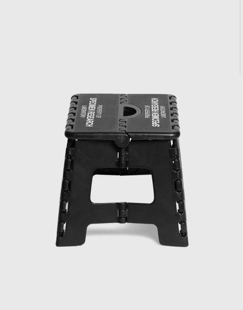 neighborhood SRL フォールディングスツール（S）