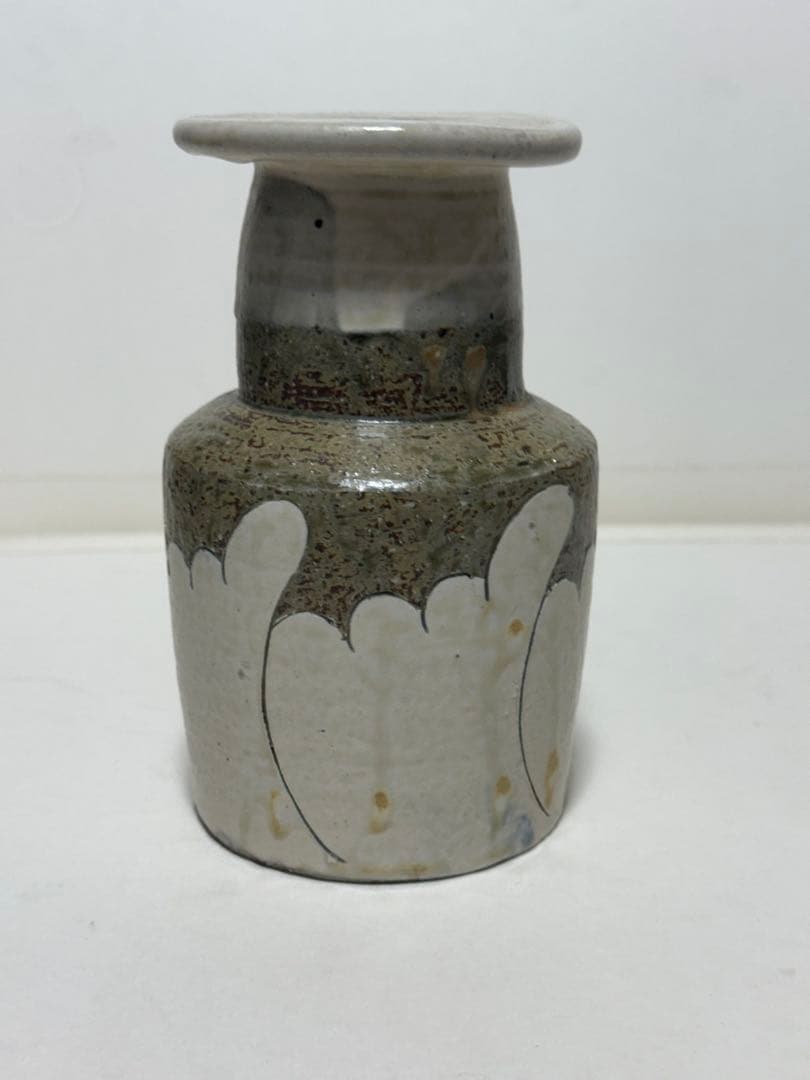 岩井窯　山本教行