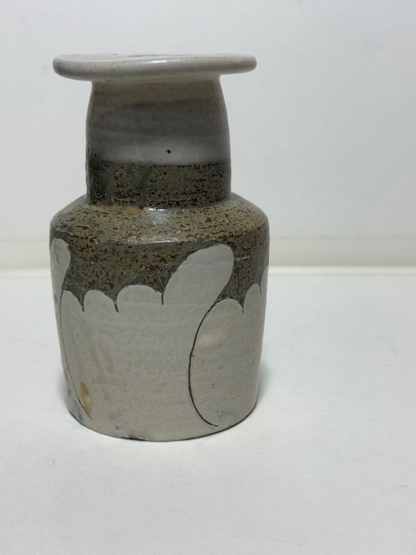 岩井窯　山本教行