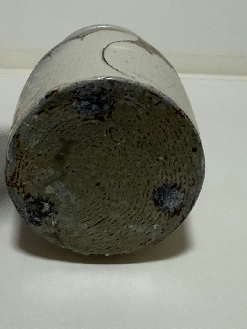 岩井窯　山本教行