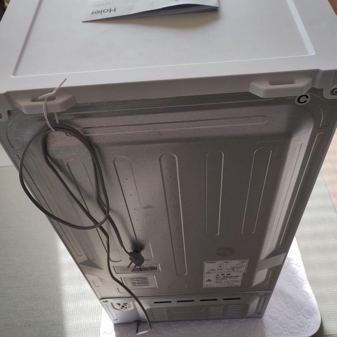 Haier 冷凍庫 JF-NU102C 34L 2022年製