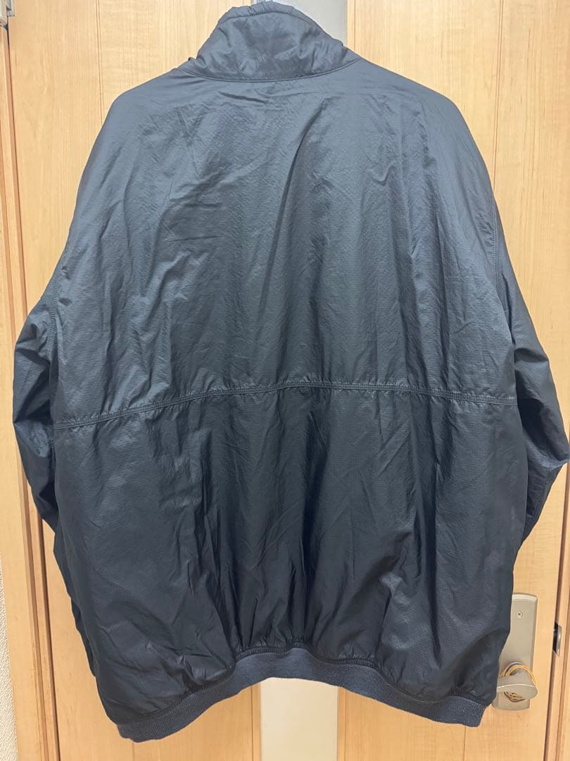 Patagonia シェルド マイクロディニ シェルドシンチラ ブラック