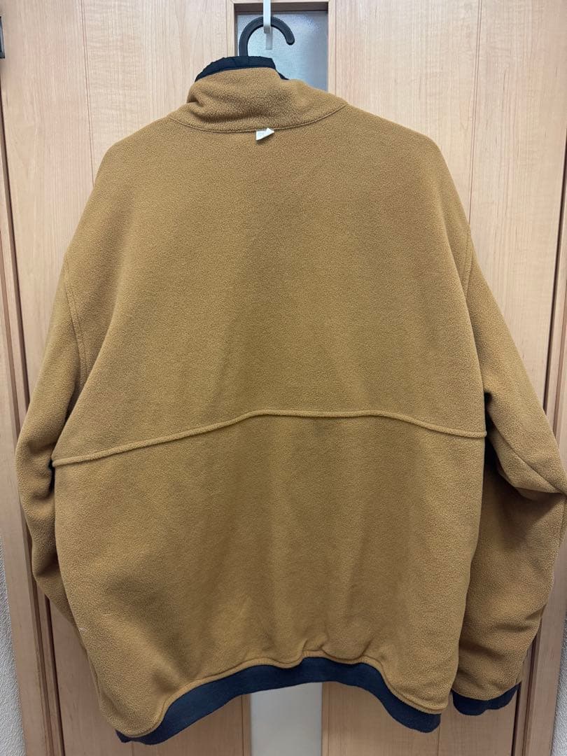 Patagonia シェルド マイクロディニ シェルドシンチラ ブラック