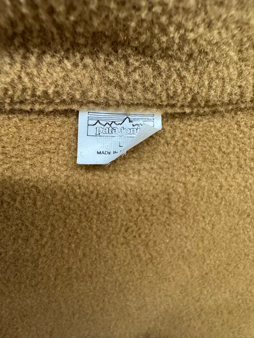 Patagonia シェルド マイクロディニ シェルドシンチラ ブラック