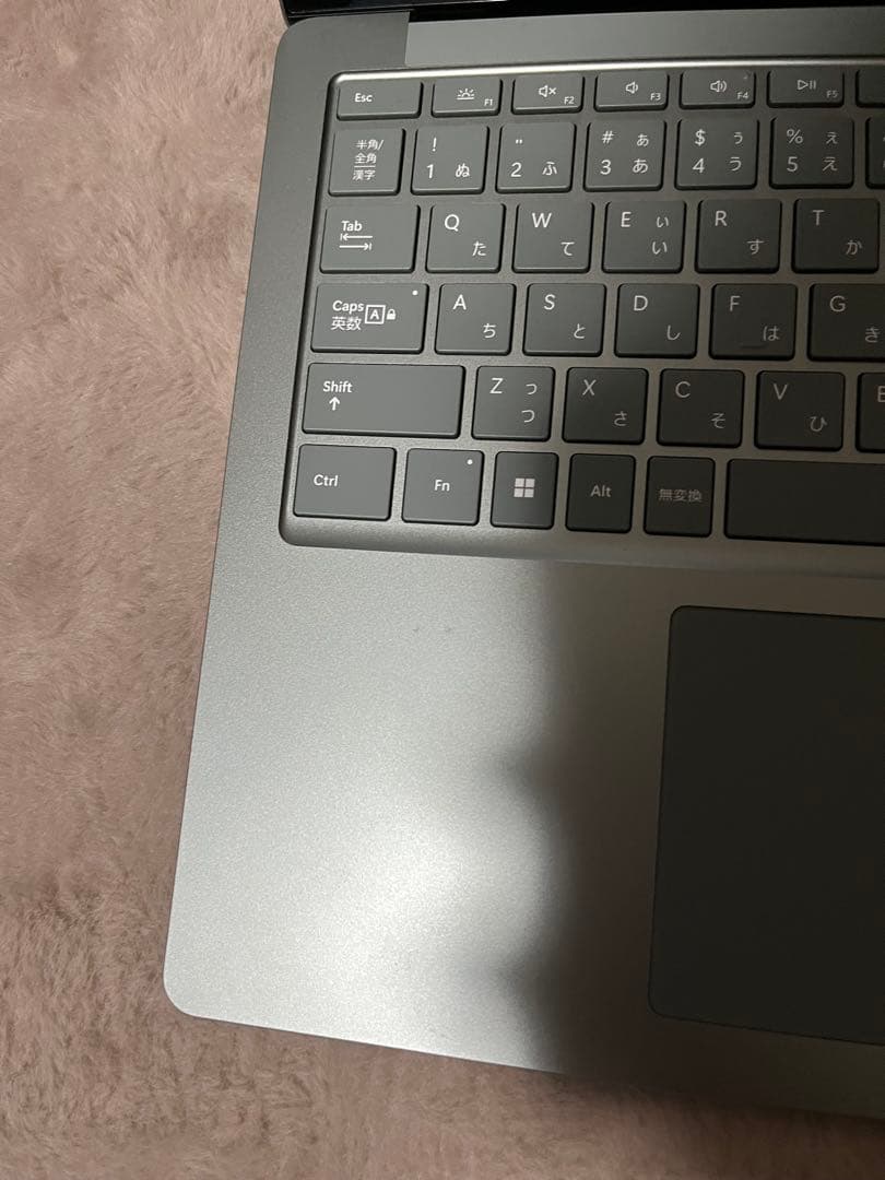 Microsoft Surface Laptop 5 13.5インチ