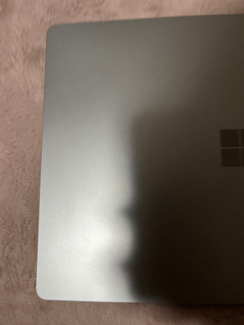 Microsoft Surface Laptop 5 13.5インチ