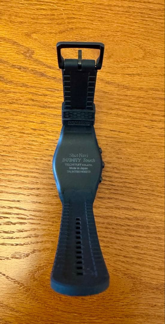 a @匿名配送 　Shot Navi INFINITY Touch
