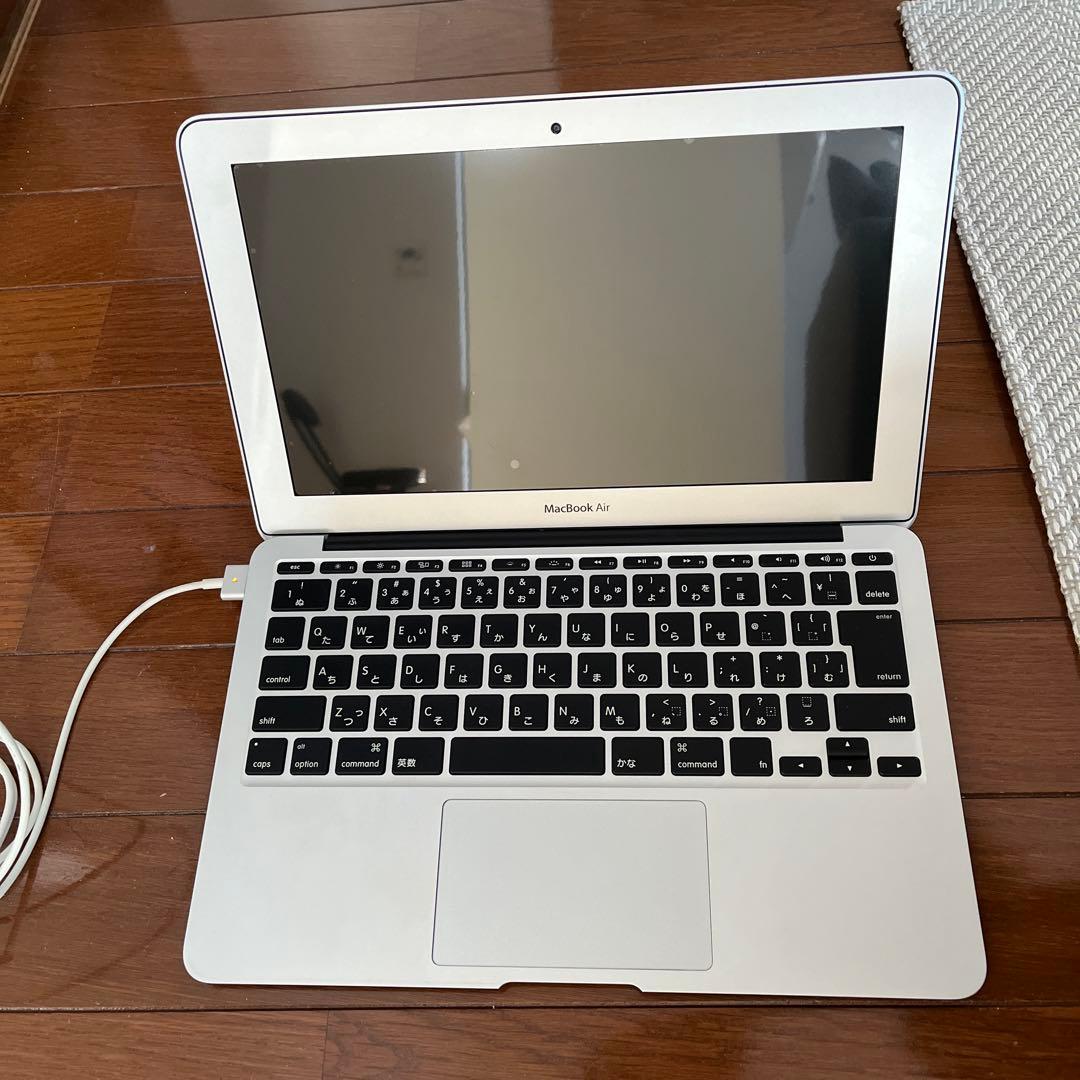 MacBook本体 kzkzkz1984