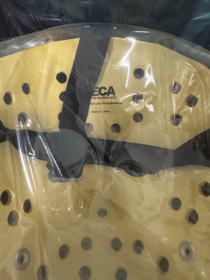 ❗️未開封　定期的に値下げ❗️ネカ　ジェイソン　マスク