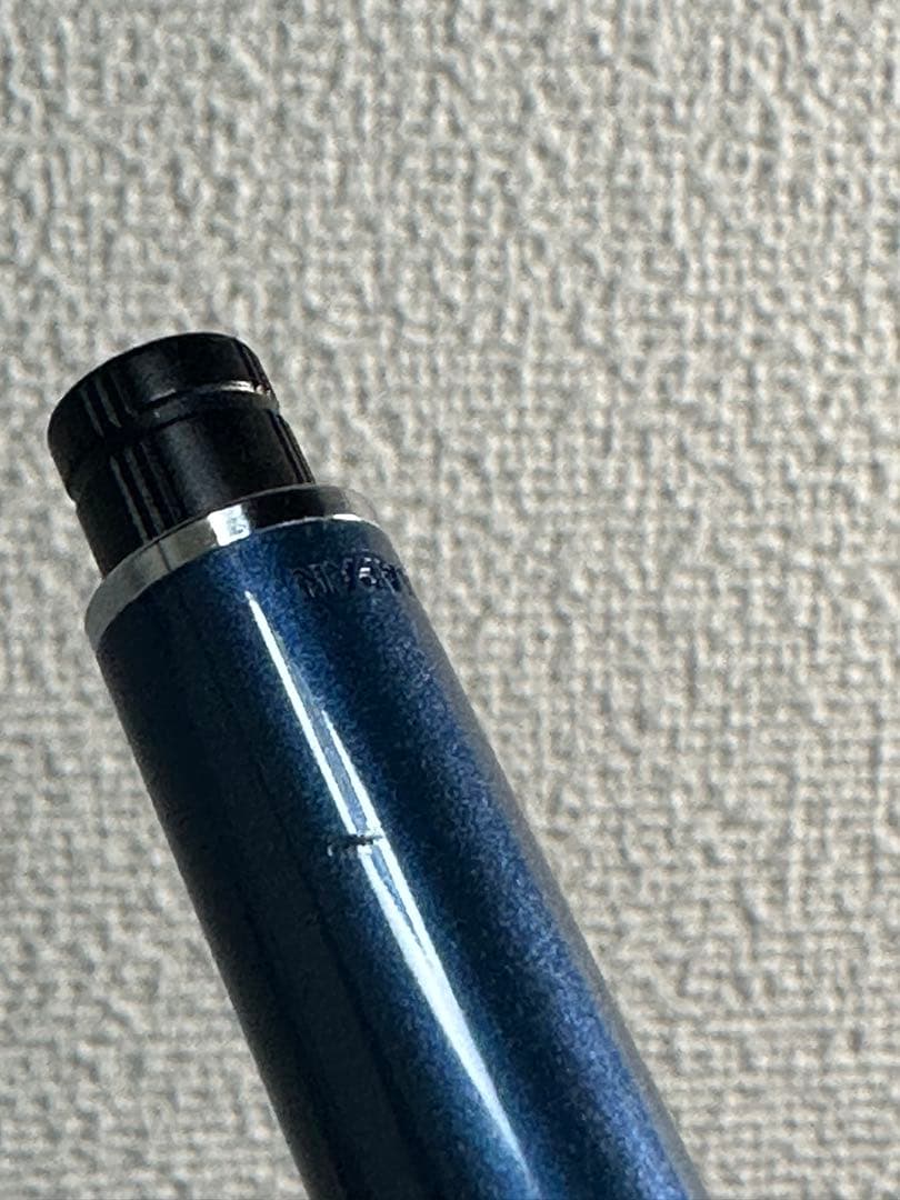 ^*^様 三菱鉛筆 クルトガダイブ アビスブルー KURUTOGA DIVE