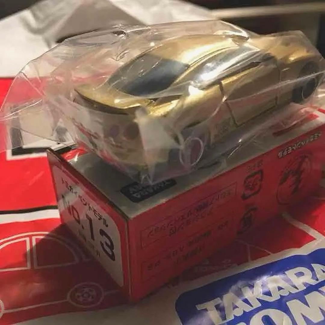 トミカ博限定 日産GT-R