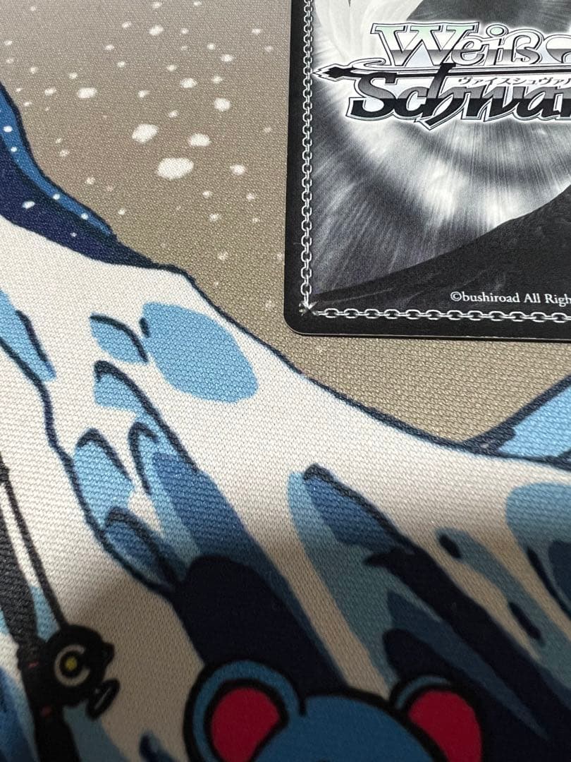 wsペルソナ　主人公&アルセーヌ/JOKER サインSP